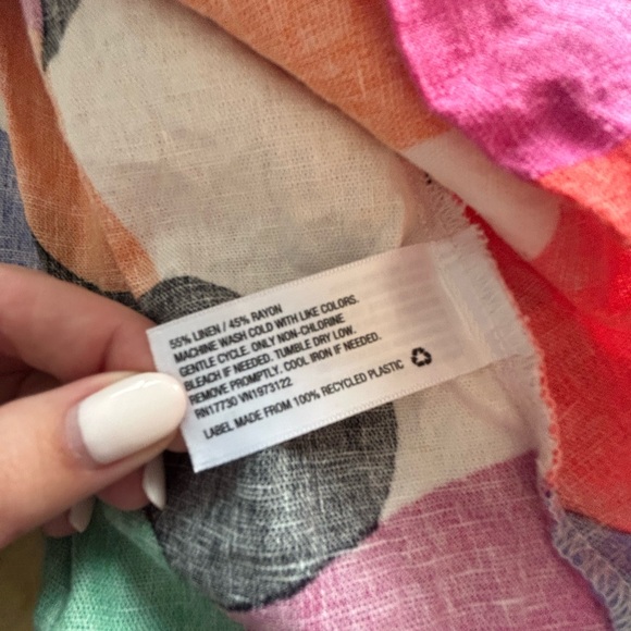 Target Mini Sundress - Picture 7 of 7